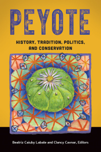 Titelbild: Peyote 1st edition 9781440834004