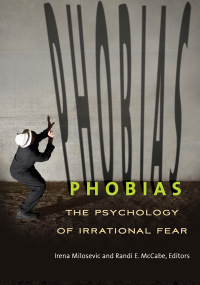 Imagen de portada: Phobias 1st edition 9781610695756