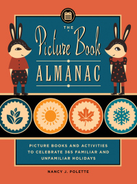 Cover image: The Picture Book Almanac 1st edition 9781440842764