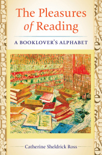 Cover image: The Pleasures of Reading 1st edition 9781591586951