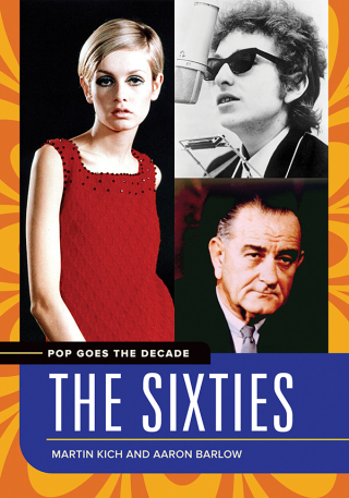 Cover image: Pop Goes the Decade 1st edition 9781440862847