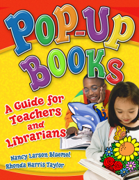 صورة الغلاف: Pop-Up Books 1st edition 9781591583981