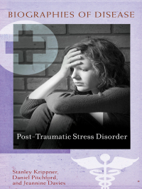 Cover image: Post-Traumatic Stress Disorder 1st edition 9780313386688