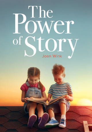 Imagen de portada: The Power of Story 1st edition 9781440843969