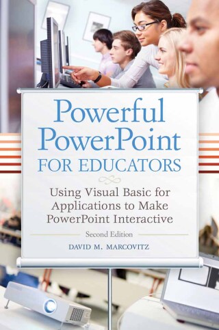 Cover image: Powerful PowerPoint for Educators 2nd edition
