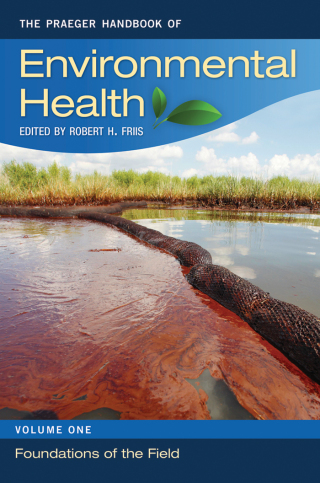 Titelbild: The Praeger Handbook of Environmental Health [4 volumes] 1st edition 9780313386008