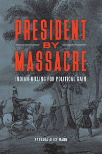 صورة الغلاف: President by Massacre 1st edition 9781440861871