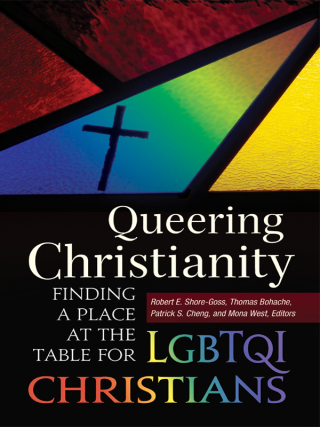 Imagen de portada: Queering Christianity 1st edition 9781440829659