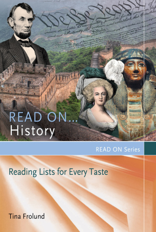 صورة الغلاف: Read On…History 1st edition 9781610690348