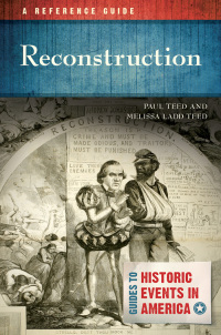 Cover image: Reconstruction 1st edition 9781610695329