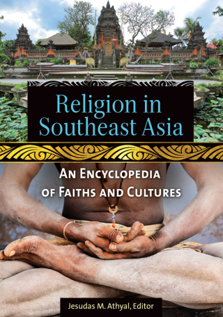 Titelbild: Religion in Southeast Asia 1st edition 9781610692496