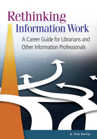 Imagen de portada: Rethinking Information Work 2nd edition