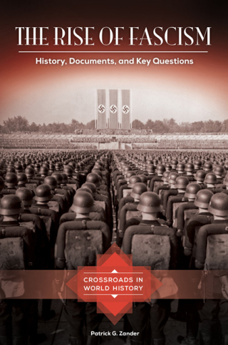 Imagen de portada: The Rise of Fascism 1st edition 9781610697996