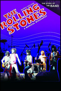 Cover image: The Rolling Stones 1st edition