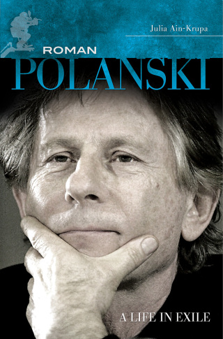 Cover image: Roman Polanski 1st edition