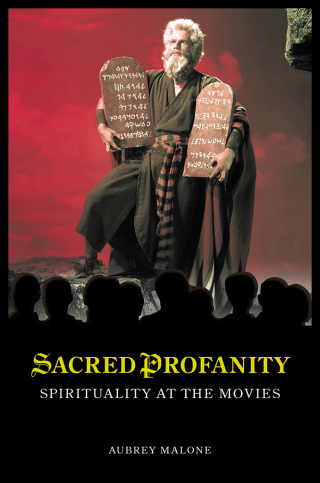 Cover image: Sacred Profanity 1st edition