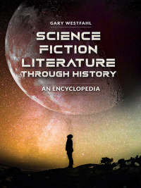 表紙画像: Science Fiction Literature through History [2 volumes] 1st edition 9781440866166