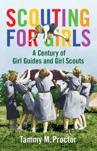 Cover image: Scouting for Girls 1st edition