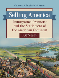 Cover image: Selling America 1st edition 9781440842085