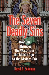 Cover image: The Seven Deadly Sins 1st edition 9781440858796