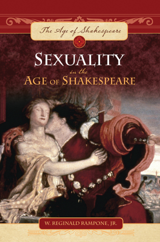Imagen de portada: Sexuality in the Age of Shakespeare 1st edition