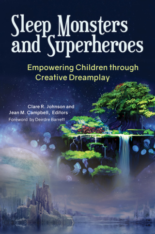 Titelbild: Sleep Monsters and Superheroes 1st edition 9781440842665
