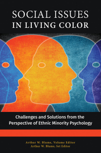 Cover image: Social Issues in Living Color [3 volumes] 1st edition 9781440833366