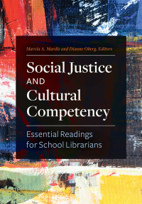 Immagine di copertina: Social Justice and Cultural Competency 1st edition 9781440871207