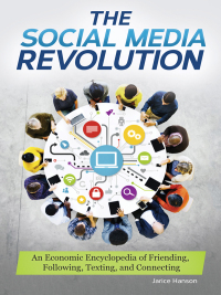 Omslagafbeelding: The Social Media Revolution 1st edition 9781610697675