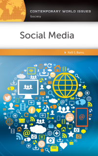 Imagen de portada: Social Media 1st edition 9781440843556