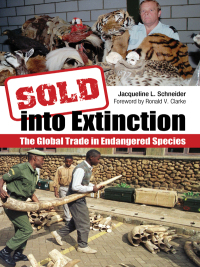 Cover image: Sold into Extinction 1st edition 9780313359392