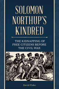 Immagine di copertina: Solomon Northup's Kindred 1st edition 9781440836640