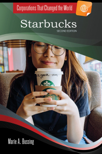 Cover image: Starbucks 2nd edition 9781440873881