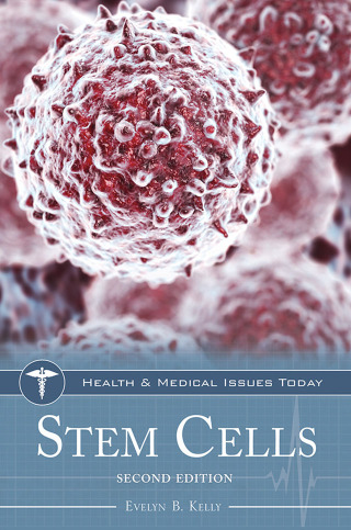 Imagen de portada: Stem Cells 2nd edition 9781440865961