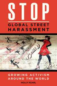 صورة الغلاف: Stop Global Street Harassment 1st edition 9781440840203