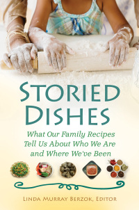 Cover image: Storied Dishes 1st edition