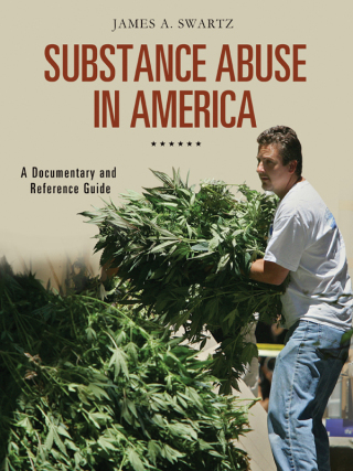 Titelbild: Substance Abuse in America 1st edition 9780313353765