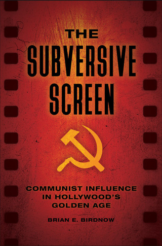 Cover image: The Subversive Screen 1st edition 9781440849916