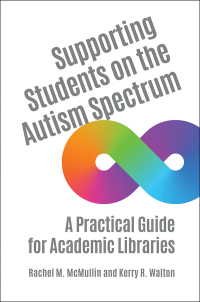 Imagen de portada: Supporting Students on the Autism Spectrum 1st edition 9781440863967