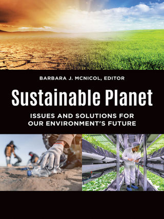 Cover image: Sustainable Planet 1st edition 9781440855702