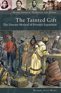 Cover image: The Tainted Gift 1st edition