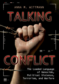 Cover image: Talking Conflict 1st edition 9781440834240