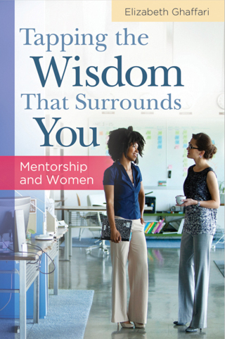 Cover image: Tapping the Wisdom That Surrounds You 1st edition 9781440832611