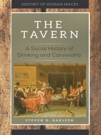 Immagine di copertina: The Tavern 1st edition 9781440852725