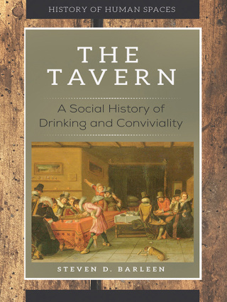Cover image: The Tavern 1st edition 9781440852725