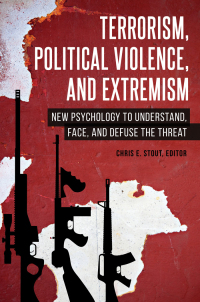 Imagen de portada: Terrorism, Political Violence, and Extremism 1st edition 9781440851926