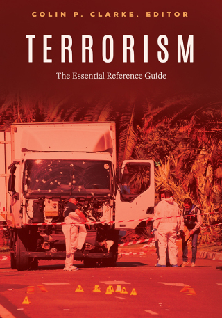 Cover image: Terrorism 1st edition 9781440856280