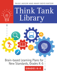 صورة الغلاف: Think Tank Library 1st edition 9781610699907
