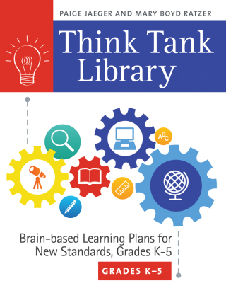 Cover image: Think Tank Library 1st edition 9781610699907