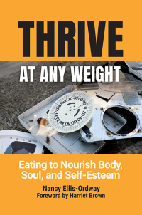 Titelbild: Thrive at Any Weight 1st edition 9781440870231